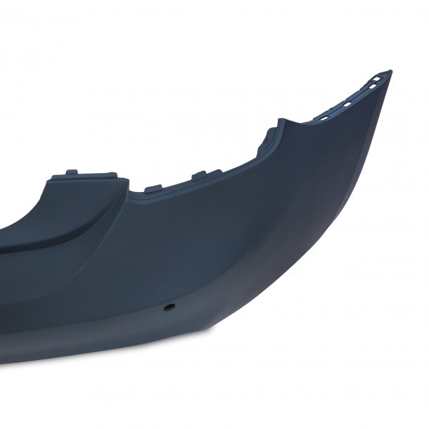 JOM Body kit til BMW 1 serie F20 rgang 2011-