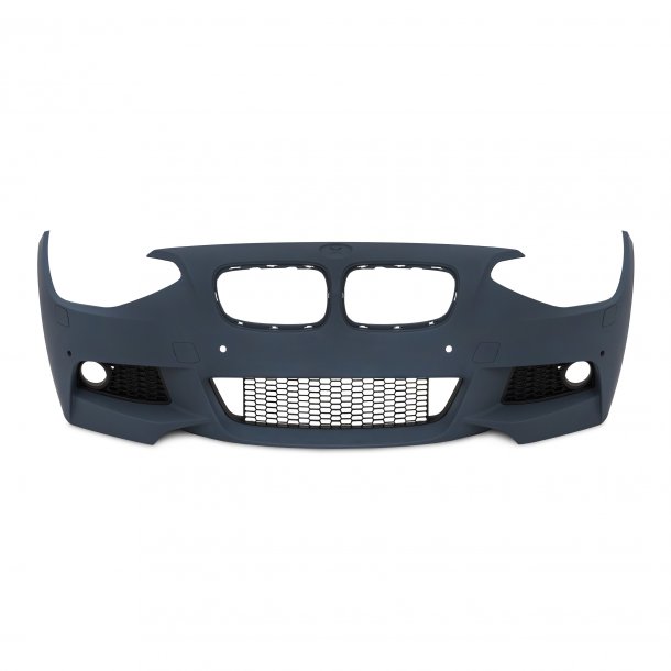 JOM Forkofanger Sports design til BMW 1 serie F20 rgang 09.2011-2015