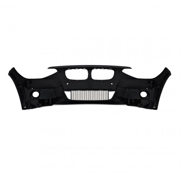 JOM Forkofanger Sports design til BMW 1 serie F20 rgang 09.2011-2015