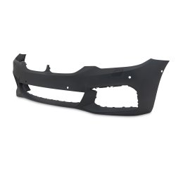 JOM Body kit i sport-design med PDC-huller og SRA til BMW 5 serie G30, 2017