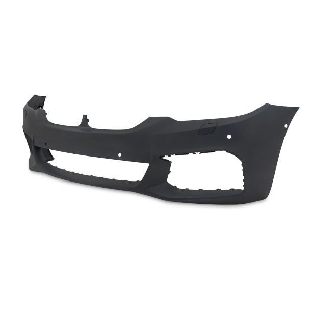 JOM Body kit i sport-design med PDC-huller og SRA til BMW 5 serie G30, 2017