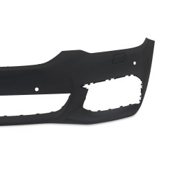 JOM Body kit i sport-design med PDC-huller og SRA til BMW 5 serie G30, 2017