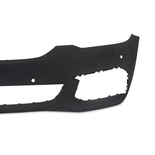 JOM Body kit i sport-design med PDC-huller og SRA til BMW 5 serie G30, 2017