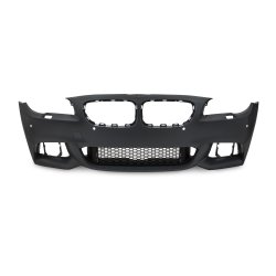 JOM Forkofanger kit Sports design til BMW 5 serie F10 LCI, rgang 2013-2017