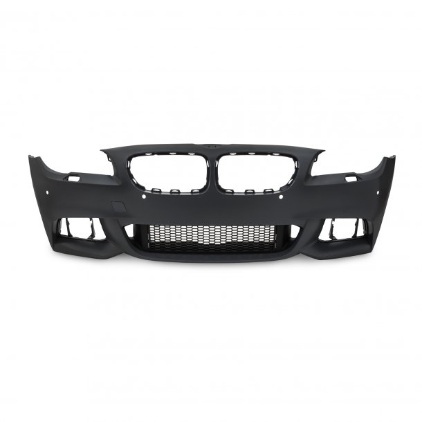 JOM Forkofanger kit Sports design til BMW 5 serie F10 LCI, rgang 2013-2017