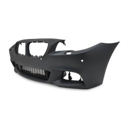 JOM Forkofanger kit Sports design til BMW 5 serie F10 LCI, rgang 2013-2017