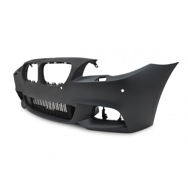 JOM Forkofanger kit Sports design til BMW 5 serie F10 LCI, rgang 2013-2017