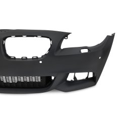 JOM Forkofanger kit Sports design til BMW 5 serie F10 LCI, rgang 2013-2017