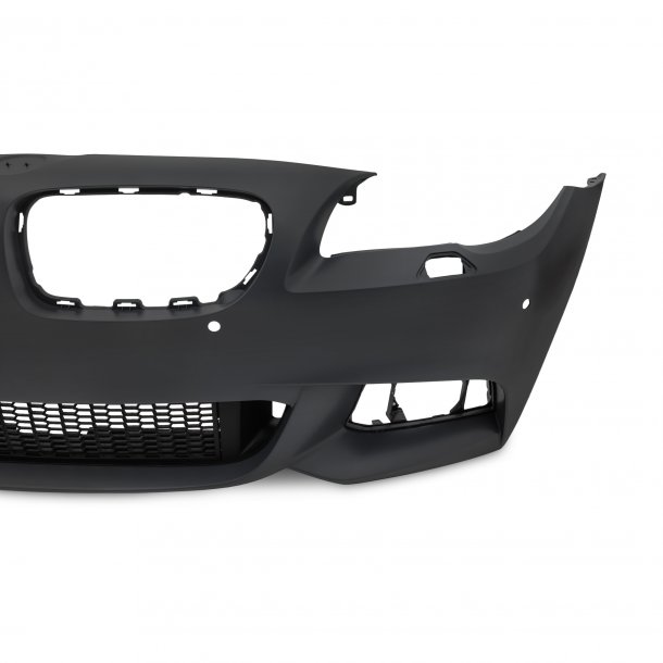 JOM Forkofanger kit Sports design til BMW 5 serie F10 LCI, rgang 2013-2017