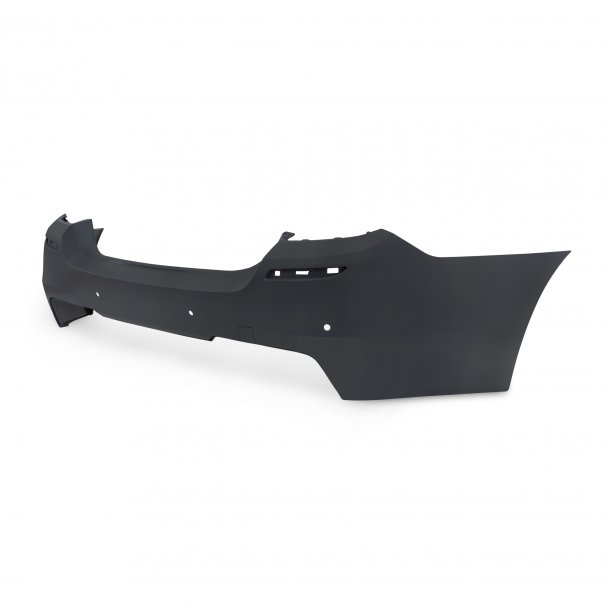 JOM Forkofanger kit Sports design til BMW 5 serie F10 LCI, rgang 2013-2017