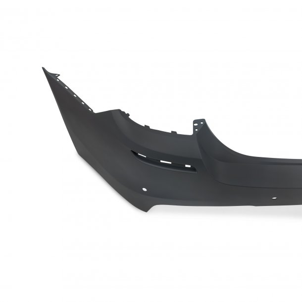 JOM Forkofanger kit Sports design til BMW 5 serie F10 LCI, rgang 2013-2017