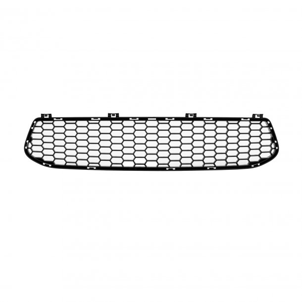 JOM Forkofanger Sports design med grill til BMW 1 serie F20 LCi / F21 LCi rgang 2015-2018