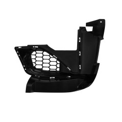 JOM Forkofanger Sports design med grill til BMW 1 serie F20 LCi / F21 LCi rgang 2015-2018