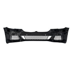 JOM Forkofanger Sports design PDC til BMW 5 serie G30 LCI, 2020- m. sportspakke