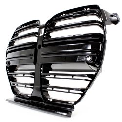 JOM Forkofanger Sports design med PDC og tgelygteudskringer BMW 4 serie G22, 2020-