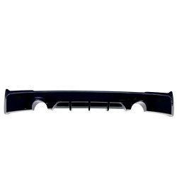 Hkskrte i sport look til BMW 2-Serie F22/F23, 20102017