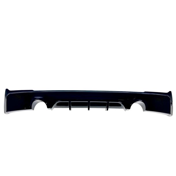 Hkskrte i sport look til BMW 2-Serie F22/F23, 20102017