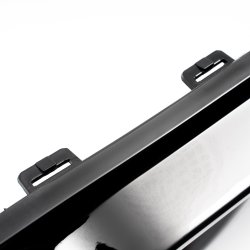 Hkskrte i sort hjglans  Performance design til BMW 4-serie G22 / G23, 420i / 430i, 2020