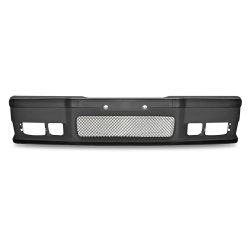 JOM Forkofanger Sports design med aftagelig racer grill til BMW 3 serie E36, rgang 1990-1998 