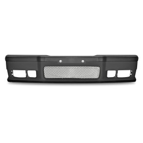 JOM Forkofanger Sports design med aftagelig racer grill til BMW 3 serie E36, rgang 1990-1998 
