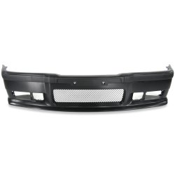 JOM Forkofanger Sports design med aftagelig racer grill til BMW 3 serie E36, rgang 1990-1998 