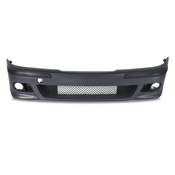 JOM Forkofanger inkl. tgelys holder og lister til BMW 5 serie E39, rgang 1996-2003