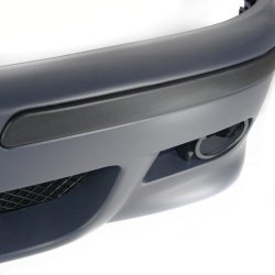 JOM Forkofanger inkl. tgelys holder og lister til BMW 5 serie E39, rgang 1996-2003