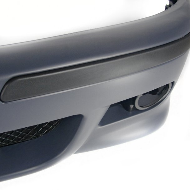 JOM Forkofanger inkl. tgelys holder og lister til BMW 5 serie E39, rgang 1996-2003