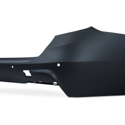 JOM Bagkofanger PDC-huller til BMW 3 serie F31 Touring, 20122015