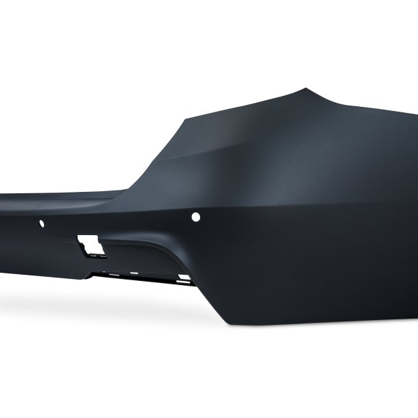 JOM Bagkofanger PDC-huller til BMW 3 serie F31 Touring, 20122015