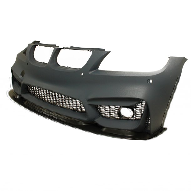 JOM Forkofanger Sports design til BMW 3 serie E90 / E91, rgang 2008-09.2011