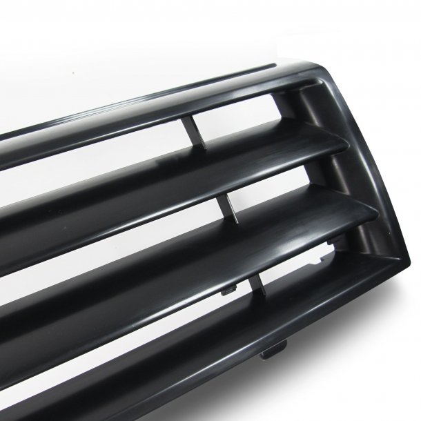 JOM Frontgrill sort til VW Corrado - uden logo