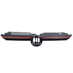 JOM Forkofanger m. grill, PDC og LED lysliste VW Golf 8 Limo, Variant og GTI, 12.2019-