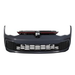 JOM Forkofanger m. grill, PDC VW Golf 8 Limo, Variant og GTI, 12.2019-