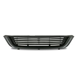 JOM Frontgrill sort til Opel Vectra B rgang -02.1999 - uden logo