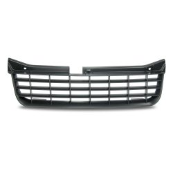 JOM Frontgrill sort til Opel Omega B rgang 1994-1999 - uden logo 