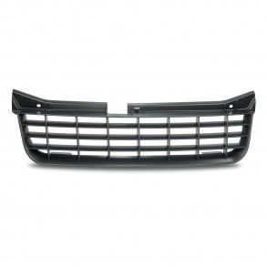 JOM Frontgrill sort til Opel Omega B rgang 1994-1999 - uden logo 