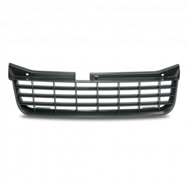 JOM Frontgrill sort til Opel Omega B rgang 1994-1999 - uden logo 