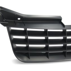 JOM Frontgrill sort til Opel Omega B rgang 1994-1999 - uden logo 