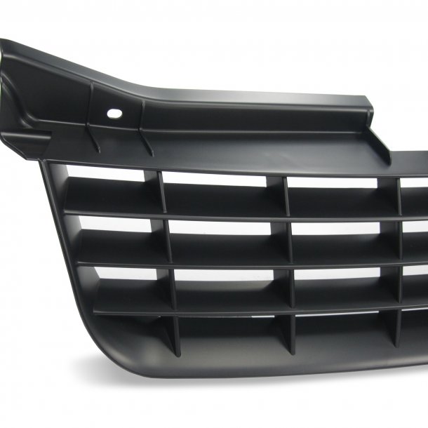 JOM Frontgrill sort til Opel Omega B rgang 1994-1999 - uden logo 