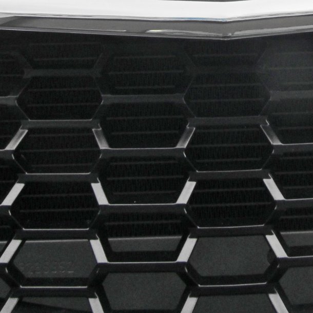 JOM Sports Frontgrill OPC look sort/krom til Opel Insignia&nbsp;rgang 2008-2013 uden logo