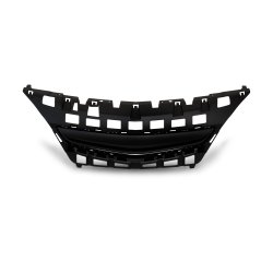 JOM Frontgrill sort til Opel Astra J 3 drs GTC rgang 2012- - uden logo