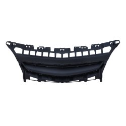 JOM Frontgrill sort til Opel Astra J 5 drs rgang 2012- - uden logo