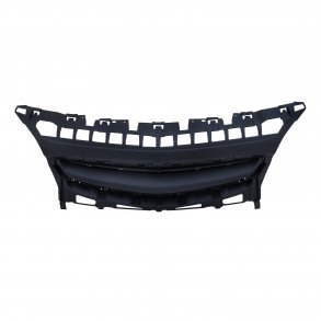JOM Frontgrill sort til Opel Astra J 5 drs rgang 2012- - uden logo