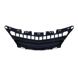 JOM Frontgrill sort til Opel Astra J 5 drs rgang 2012- - uden logo