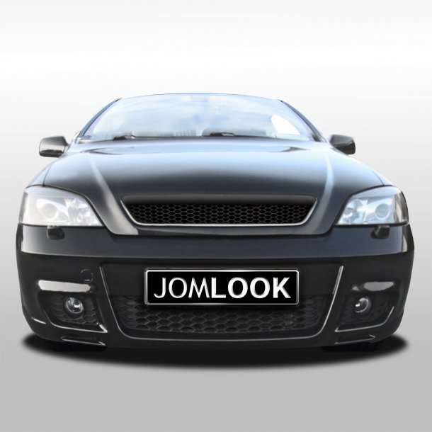 JOM Forkofanger Sports design til Opel Astra G T98, Coup, Cabriolet 3 og 5 dre