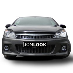 JOM Forkofanger Sports design til Opel Astra H 3 dre