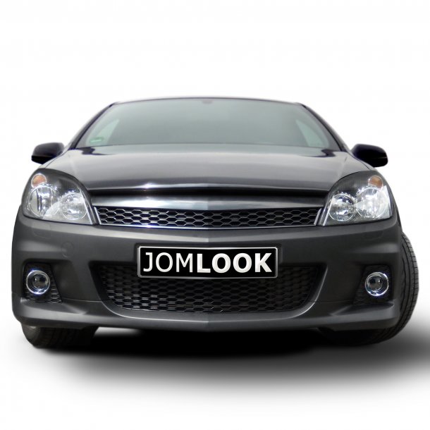 JOM Forkofanger Sports design til Opel Astra H 3 dre