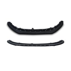 JOM Forkofanger i sport design, inkl. gitter til VW Polo 5 (6R), 20082014 