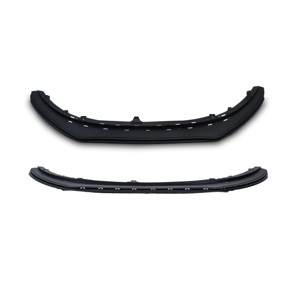 JOM Forkofanger i sport design, inkl. gitter til VW Polo 5 (6R), 20082014 